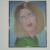 Blonde junge Frau von FRAEDWO