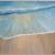 Strandwelle von