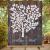 Wedding tree - Hochzeitsbaum - Lebensbaum von CristalPainting