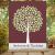 Wedding tree - Hochzeitsbaum - Lebensbaum - Hochzeitsgästebuch von CristalPainting