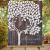 Wedding tree - Hochzeitsbaum - Lebensbaum - Hochzeitsgästebuch von CristalPainting