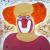 Clown von