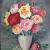 BLUMENTOPF von IrinaBrungardt
