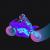 Neon Demon von Johjin