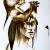 Otter, Shamanic power animal von Alnilam