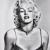 Marilyn Monroe von