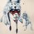Wolf Clan Shaman von Alnilam