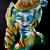Turtle wisdom- Shamanic totem von Alnilam