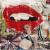 Rockabilly Pin Up von Emma Wildfang