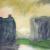 Die Wolkenwanderer von Gwydyon-Art