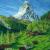 Matterhorn von Kai-Uwe Lettau