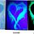 Water Heart 3 von odo
