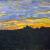 Sonne und Wolken von