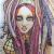 Goth Girl von