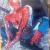 Spiderman von Mel