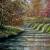 Herbstlicht am Kanal von GH