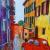 Via Borre - Malcesine von