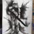 Sandtrooper_1 von Art of Jasmin