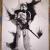 Sandtrooper_2 von Art of Jasmin