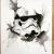 Sandtrooper Helm von Art of Jasmin