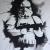 Trooper Star Wars von Art of Jasmin