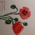 Mohn, Papaver von Mea Meike Dörschuck