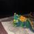 Babydrache von Frau Holle