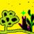 the night garden von SK