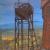 _Förderturm im Saarland von Hazethoermann