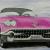Rockabilly Cadillac von