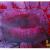 Pink Kiss - Hot kiss von MW Art