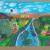 Am Fluss von