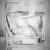 Fisch im Glass von