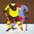 Eishockey von