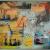 SKYLINE von Jimmy Pablo