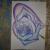 Blue Rose von odo