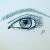 Eye von Jane Charlie