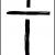 “The Cross“ - „Das Kreuz“ von ricardo