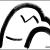 "Bird`s Head" - „Vogelkopf“ von ricardo