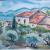 Mallorca von Hazethoermann