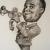 Louis Armstrong von