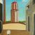 Homage an de Chirico von