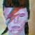 David Bowie von gerdskunst