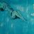 Blue Moves von gerdskunst