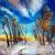 Winterstimmung von