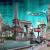 Paris-Collage von Foto-Profi