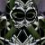 WATCHMAN von Organic Cyber Art