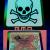 STOP G.M.O. von Organic Cyber Art