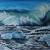 Wellen im Eismeer von SKR