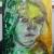 091 - Jane Doe from the sea von
